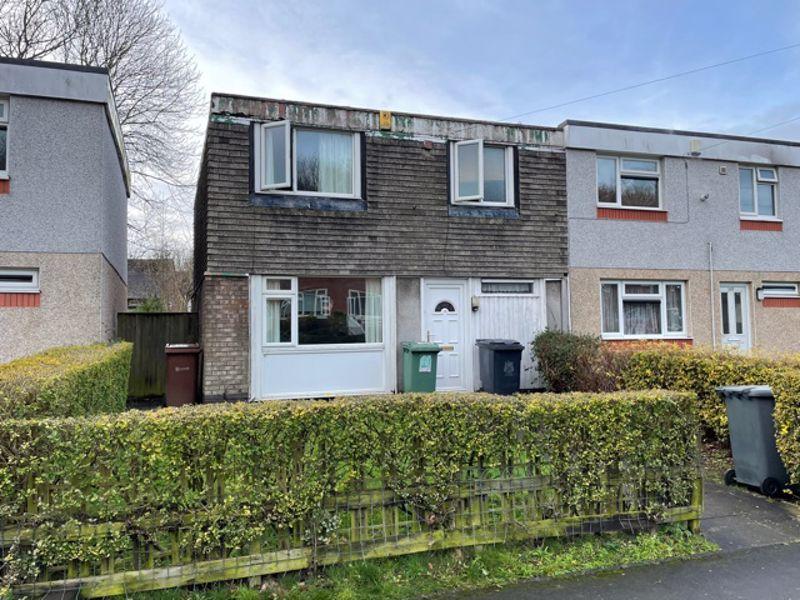Queenswood Drive, Leeds 3 bed townhouse £124,950