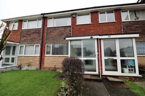 22 Ashfield Close, Walsall, WS3 1PW