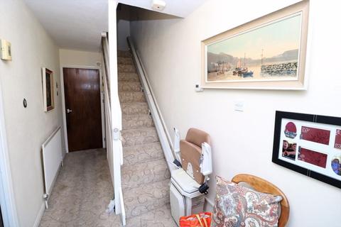 22 Ashfield Close, Walsall, WS3 1PW