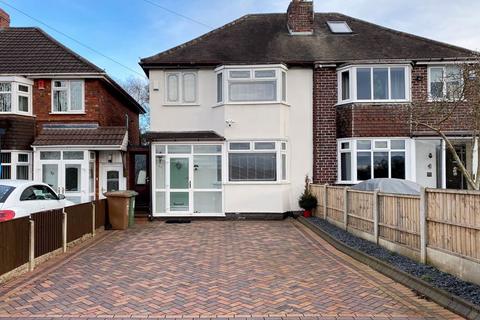 68 Hall Lane, Walsall Wood, Walsall, WS9 9AP