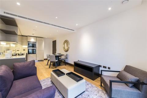 1 bedroom apartment to rent, Fetter Lane, City Of London, EC4A