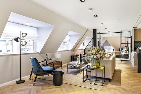 2 bedroom penthouse to rent, Floral Street, WC2E