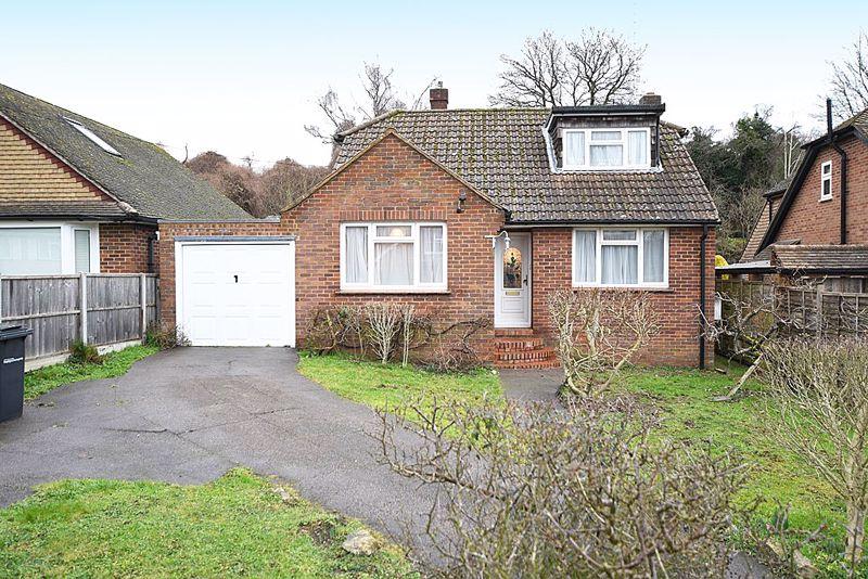 The Quarries, Maidstone 2 bed bungalow £450,000