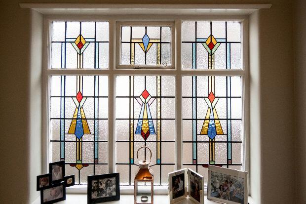 Window Feature