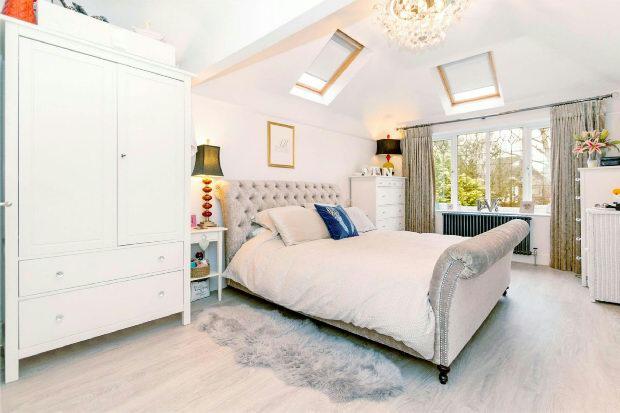 Principal Bedroom 1