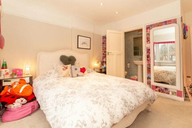 Bedroom 2 Aspect 2