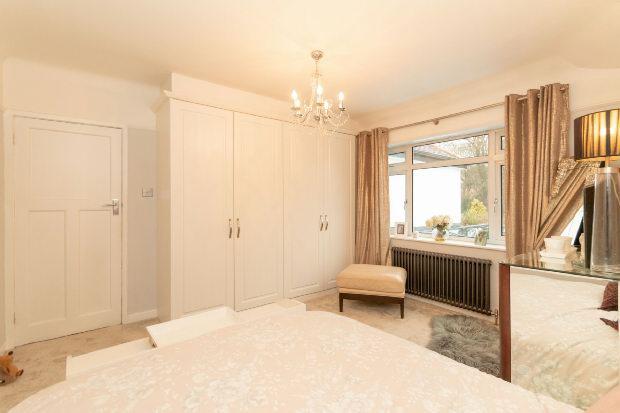Bedroom 3 Aspect 2