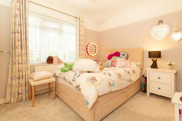 Bedroom 4 Aspect 2