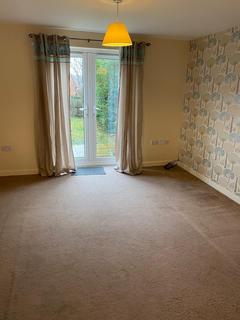 2 bedroom house to rent, The Carabiniers, Coventry,