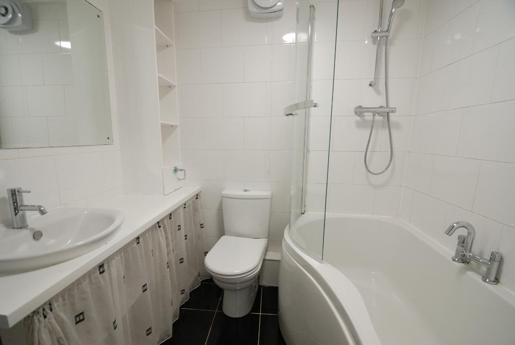 Modern Bathroom