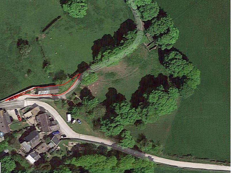 Tan Y Graig Road, Llysfaen Land £10,000
