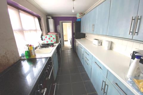 24 Maidstone Road, Lowestoft, NR32 2AZ