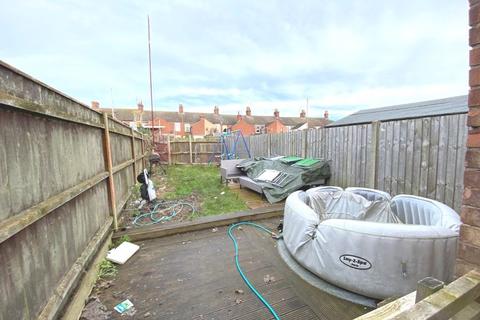 24 Maidstone Road, Lowestoft, NR32 2AZ