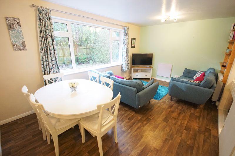Living / Dining Area
