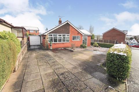 16 High View Road, Endon, Stoke-on-trent, ST9 9HT