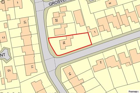 16 High View Road, Endon, Stoke-on-trent, ST9 9HT