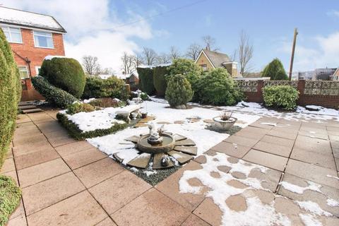 16 High View Road, Endon, Stoke-on-trent, ST9 9HT
