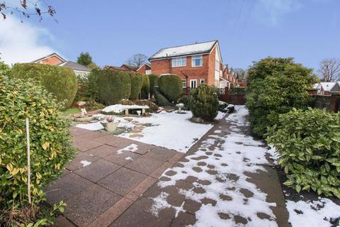 16 High View Road, Endon, Stoke-on-trent, ST9 9HT