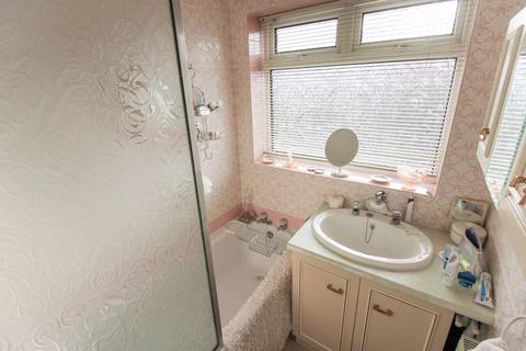 16 High View Road, Endon, Stoke-on-trent, ST9 9HT