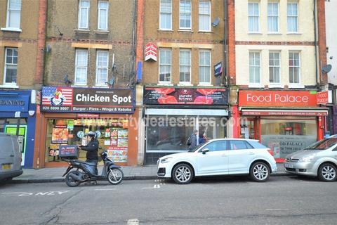 Shop to rent, Horn Lane, Acton