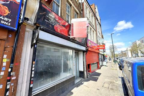 Shop to rent, Horn Lane, Acton