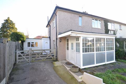 3 bedroom semi-detached house for sale, Chelsfield Lane, Orpington,