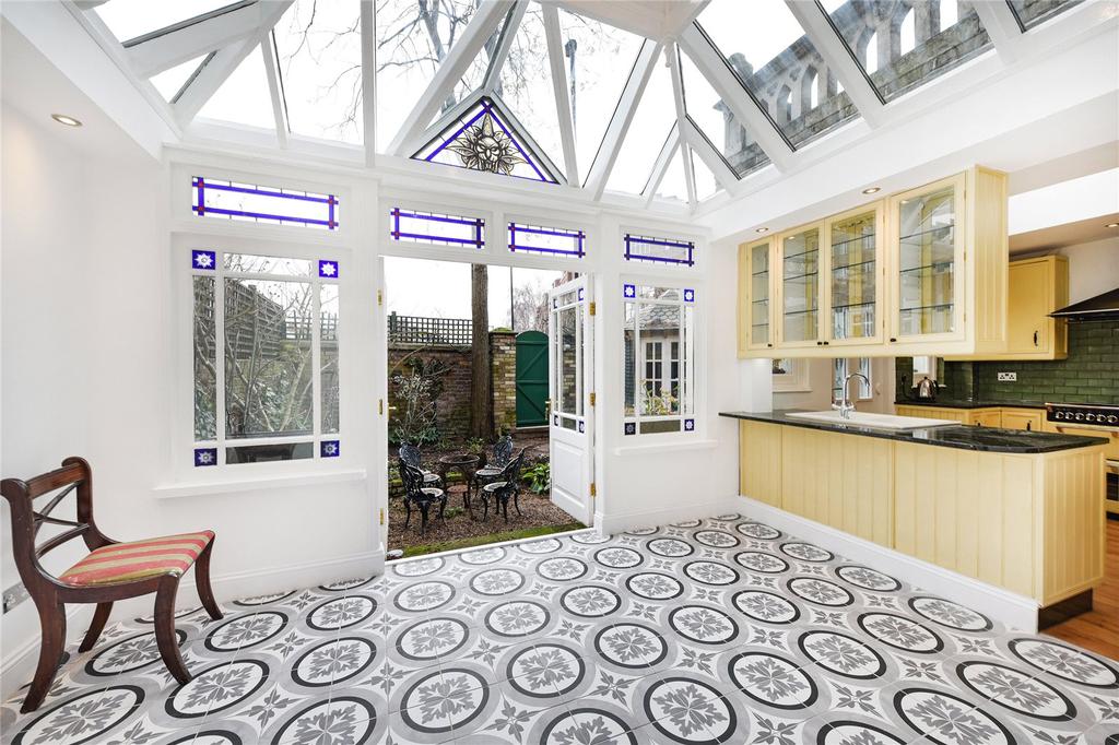 Conservatory