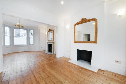 18 Walpole Gardens, London, W4 4HG