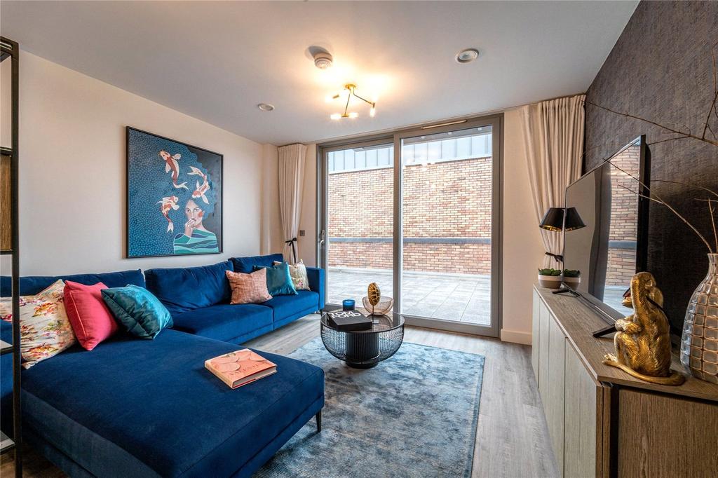 Apartment Living
