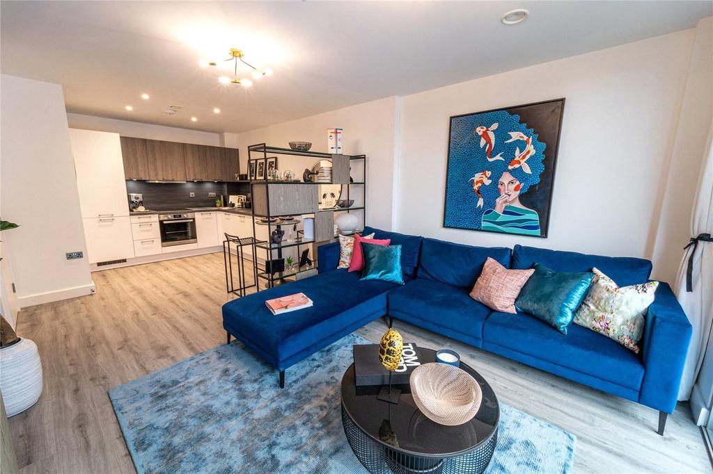 Apartment Living