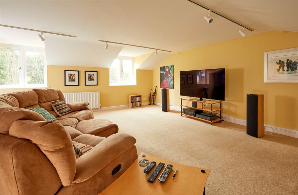 Cinema Room
