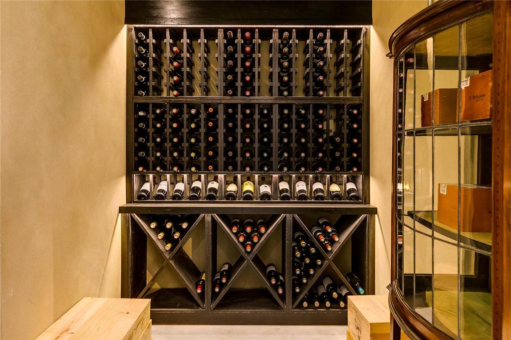 Wine Cellar