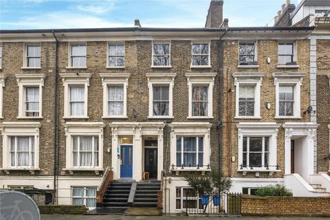 68 Darnley Road, London, E9 6QH