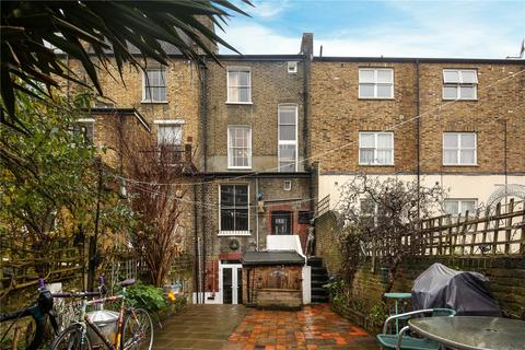 68 Darnley Road, London, E9 6QH