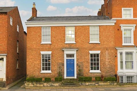 65 Abbey Foregate, Shrewsbury, SY2 6BG