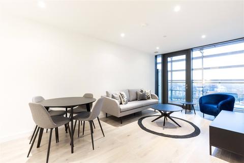 2 bedroom apartment to rent - City North East Tower, 3 City North Place, London, N4