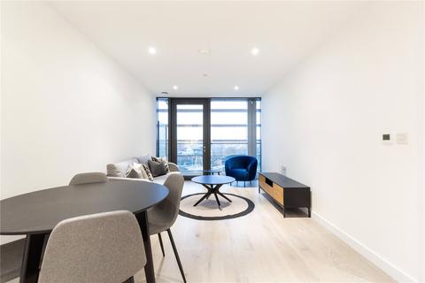 2 bedroom apartment to rent - City North East Tower, 3 City North Place, London, N4