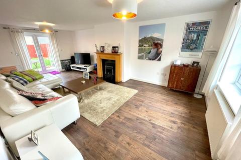 22 Harefield, Grange Park, Northampton, NN4 5DQ