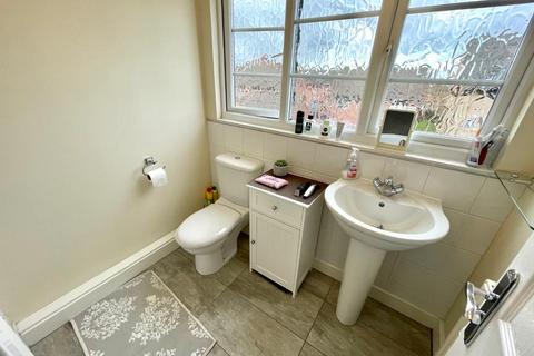 22 Harefield, Grange Park, Northampton, NN4 5DQ