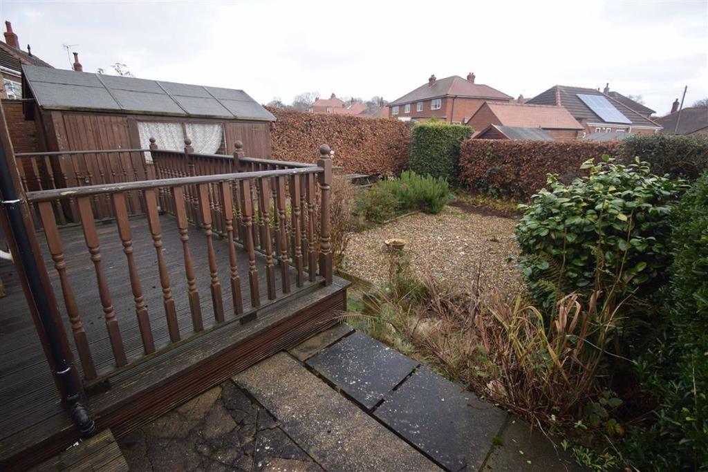 Lime Kiln Lane, Bridlington, East Yorkshire, YO16 3 bed detached