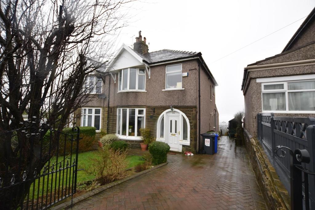 Kings Causeway, Brierfield, Nelson 3 bed semidetached house £185,000