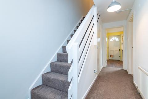 84 Bingham Broadway, Edinburgh, EH15 3JG