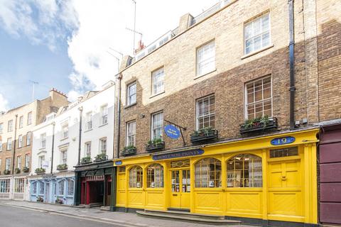 Studio to rent, Shelton Street, Covent Garden, WC2H