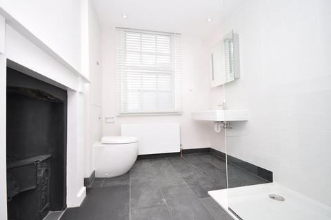 undefined, Ganton Street, Soho, W1F