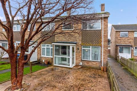 43 Coleridge Crescent, Goring By Sea, Worthing, BN12 6LU
