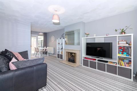 43 Coleridge Crescent, Goring By Sea, Worthing, BN12 6LU
