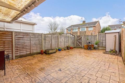 43 Coleridge Crescent, Goring By Sea, Worthing, BN12 6LU