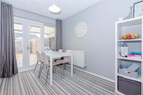 43 Coleridge Crescent, Goring By Sea, Worthing, BN12 6LU