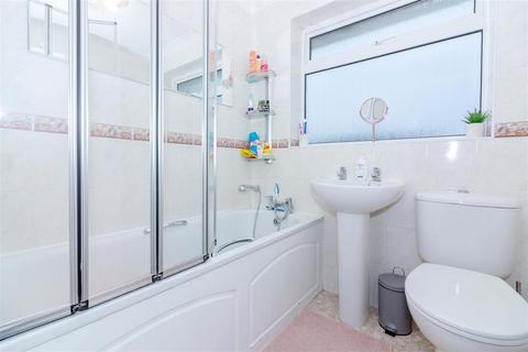 43 Coleridge Crescent, Goring By Sea, Worthing, BN12 6LU