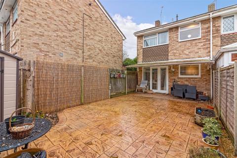 43 Coleridge Crescent, Goring By Sea, Worthing, BN12 6LU